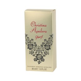 Perfumy Damskie Christina Aguilera Glam X EDP 30 ml