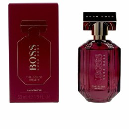 Perfumy Damskie Hugo Boss-boss EDP The Scent For Her Magnetic 50 ml