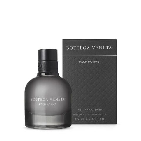 Perfumy Męskie Bottega Veneta EDT Pour Homme 50 ml