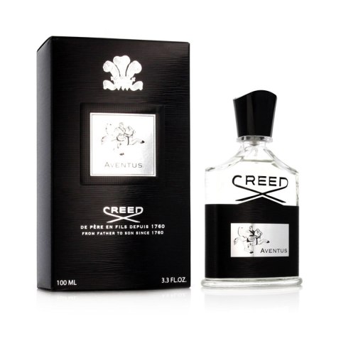 Perfumy Męskie Creed EDP Aventus 100 ml Perfumy Męskie Creed EDP Aventus 100 ml