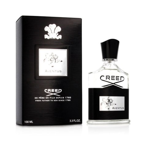 Perfumy Męskie Creed EDP Aventus 100 ml