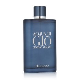 Perfumy Męskie Giorgio Armani EDP Acqua Di Giò Profondo 200 ml