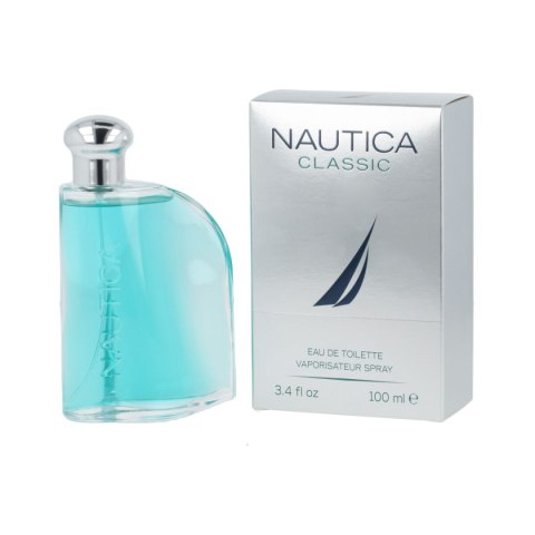 Perfumy Męskie Nautica Classic EDT 100 ml