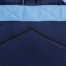 Plecak szkolny Bluey Niebieski 15,5 x 30 x 10 cm