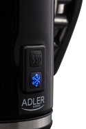 Spieniacz do mleka Adler AD 4478 (kolor czarny)