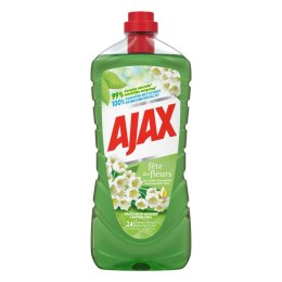 Ajax Fete des Fleurs Lentebloem Płyn do Podłóg 1,25 l