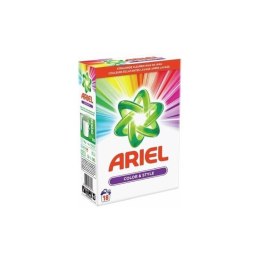 Ariel Color&Style Proszek do Prania 18 prań