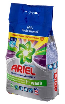 Ariel Professional Color proszek do prania 5,5 kg