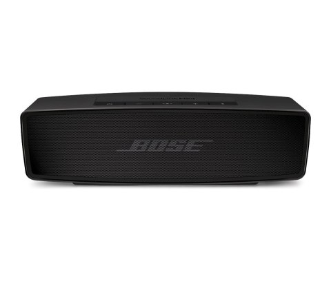 Głośnik BT Bose Soundlink Mini 2 Black - Special Edition