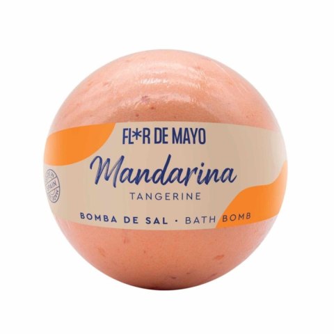 Kula Kąpielowa Flor de Mayo Mandarynka 200 g Kula Kąpielowa Flor de Mayo Mandarynka 200 g