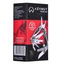 Multitool AZYMUT Trohon - 12 narzędzi +8 bitów +kabura (H-P2010121)