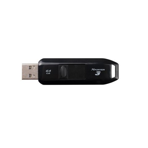 PARTIOT FLASHDRIVE Xporter 3 64GB Type A USB3.2 PARTIOT FLASHDRIVE Xporter 3 64GB Type A USB3.2