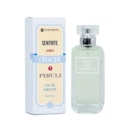 Perfumy Damskie Flor de Mayo EDT Sentirte entre chachi y piruli 50 ml