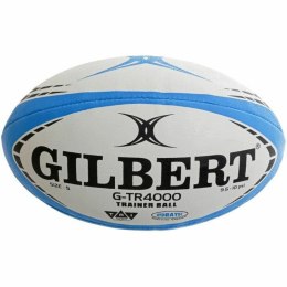 Piłka do Rugby Gilbert G-TR4000 TRAINER Wielokolorowy
