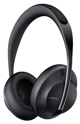 Słuchawki Bose 700 NC - Black - EU