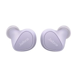 Słuchawki douszne TWS JABRA Elite 3 Bluetooth Headset Lilac