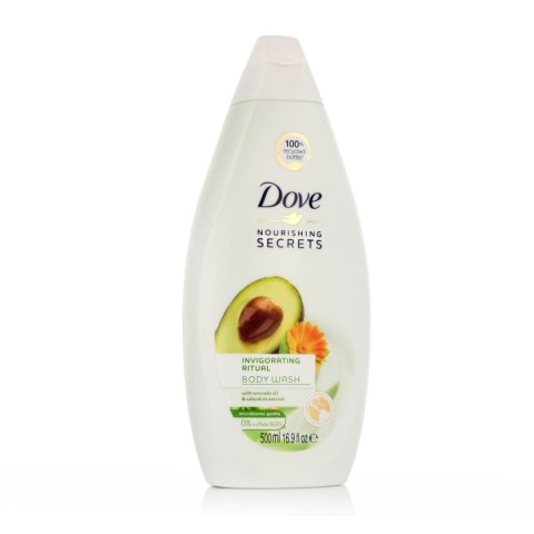 Żel pod Prysznic Dove Nourishing Secrets 500 ml