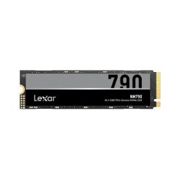 Dysk SSD Lexar NM790 512GB M.2 PCIe NVMe