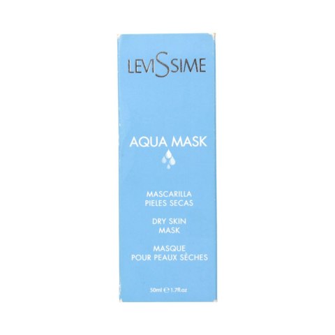Maska do Włosów Levissime Aqua Dry