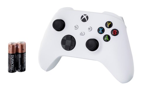 Microsoft Xbox Series Controller White Microsoft Xbox Series Controller White