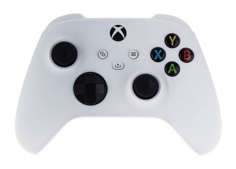 Microsoft Xbox Series Controller White Microsoft Xbox Series Controller White