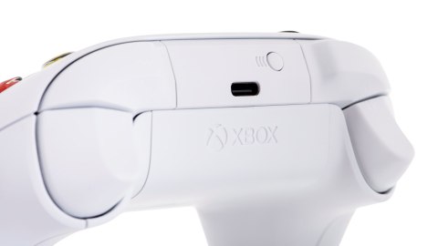 Microsoft Xbox Series Controller White Microsoft Xbox Series Controller White