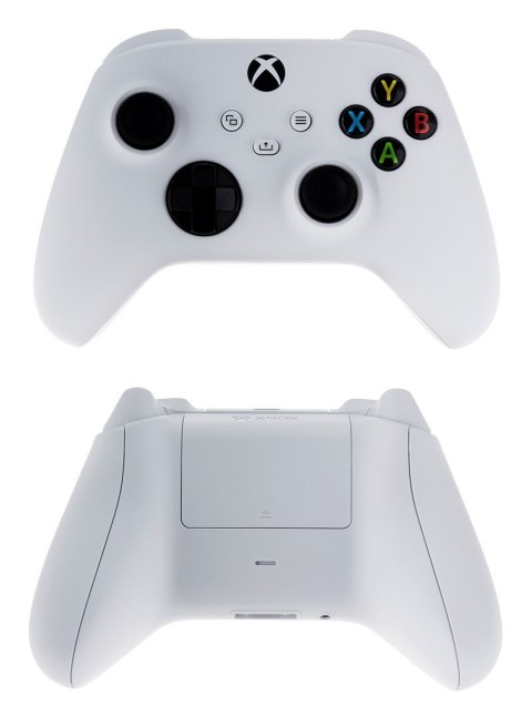 Microsoft Xbox Series Controller White Microsoft Xbox Series Controller White
