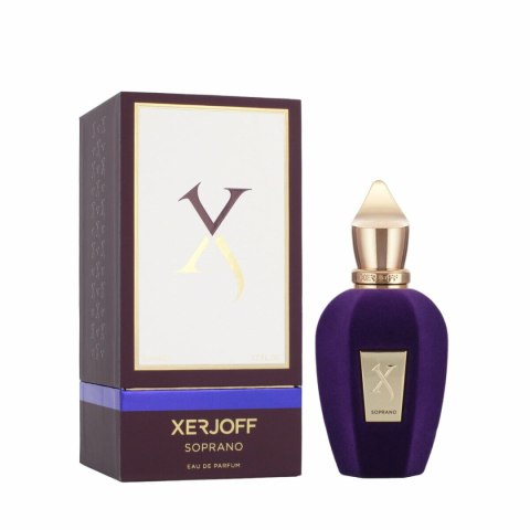 Perfumy Unisex Xerjoff EDP "V" Soprano 50 ml