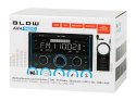BLOW RADIO AVH-9620 2DIN 7"