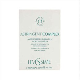 Balsam do Ciała Levissime Astrigent Complex (6 x 3 ml)