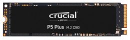 Dysk SSD Crucial P5 Plus 2TB M.2
