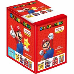 Pakiet kart Panini 50 Sztuk Koperty Super Mario Bros™