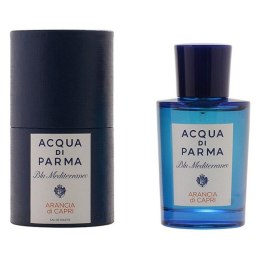 Perfumy Męskie Acqua Di Parma EDT Blu mediterraneo Arancia Di Capri 75 ml