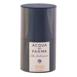 Perfumy Męskie Acqua Di Parma EDT Blu mediterraneo Arancia Di Capri 75 ml