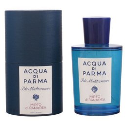 Perfumy Unisex Acqua Di Parma EDT Blu Mediterraneo Mirto Di Panarea 150 ml