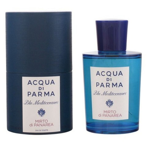 Perfumy Unisex Acqua Di Parma EDT Blu Mediterraneo Mirto Di Panarea 150 ml Perfumy Unisex Acqua Di Parma EDT Blu Mediterraneo Mirto Di Panarea 150 ml