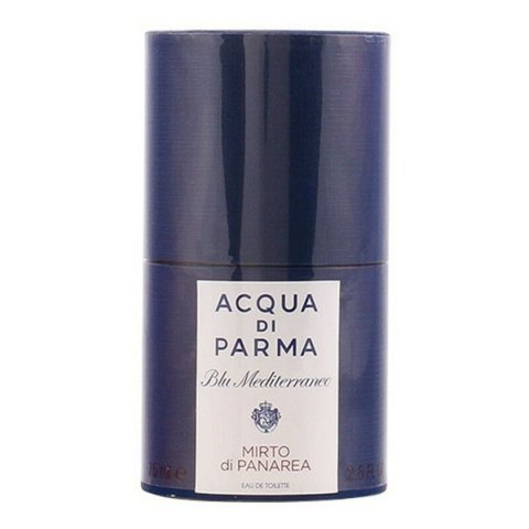 Perfumy Unisex Acqua Di Parma EDT Blu Mediterraneo Mirto Di Panarea 150 ml Perfumy Unisex Acqua Di Parma EDT Blu Mediterraneo Mirto Di Panarea 150 ml