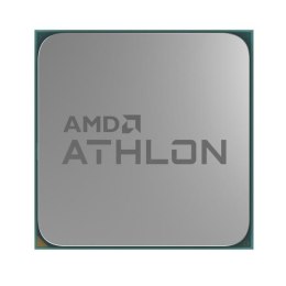 Procesor AMD Athlon 240GE YD240GC6FBBOX (3500 MHz (min); 3500 MHz (max); AM4; BOX)