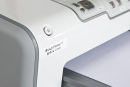 DYMO- drukarka etykiet LM280 z. walizkowy QWERTY