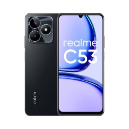 Smartfon realme C53 6/128GB Czarny