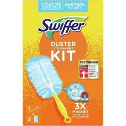 Swiffer Duster Miotełka + 3 wkłady