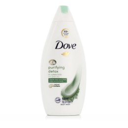 Żel pod Prysznic Dove Purifying Detox 500 ml