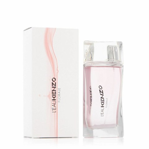 Perfumy Damskie Kenzo FLORALE 50 ml