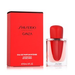Perfumy Damskie Shiseido Ginza 30 ml