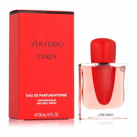 Perfumy Damskie Shiseido Ginza 50 ml Perfumy Damskie Shiseido Ginza 50 ml