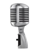 Shure 55SH Series II - Mikrofon dynamiczny retro