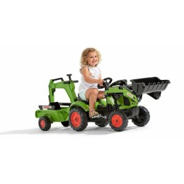 Traktor na Pedała Falk Claas Arion 410 2040N Kolor Zielony