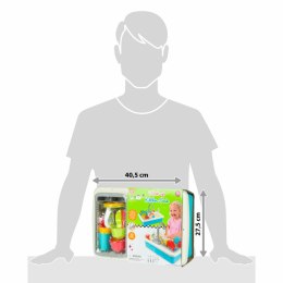 Zabawkowy sprzęt AGD PlayGo 40,5 x 26 x 27,5 cm (4 Sztuk)