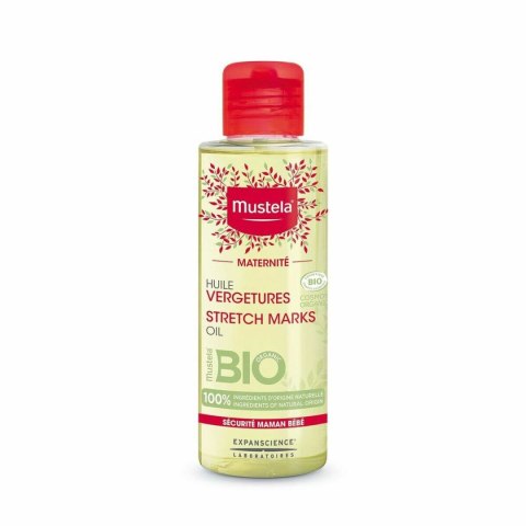 Olejek przeciw Rozstępom Mustela 100683 (105 ml) Olejek przeciw Rozstępom Mustela 100683 (105 ml)