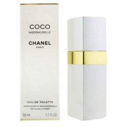 Perfumy Damskie Chanel Coco Mademoiselle EDT (50 ml)